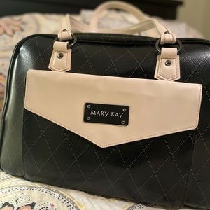 Mary Kay Tote Bag/Makeup Tote
